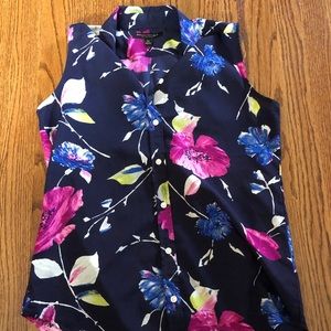 Banana Republic Dillon Blouse